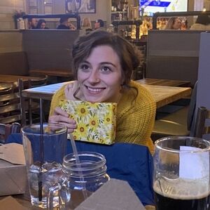 Meet your Posher, Marion